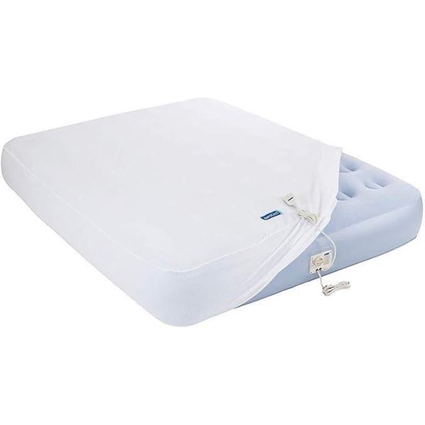 The Original Aerobed with Carry Bag Size Unknown