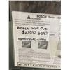 Image 3 : Bosch Wall Oven Black HBN5046AC-1000