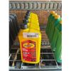 Image 2 : Pennzoil High Mialage SAE 10W-30 Oil - Lot of 6 x 1L