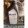 Image 1 : Mobil Power Steering Fluid - Lot of 6 x 1L