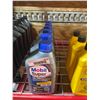 Image 2 : Mobil Super High Mileage 5W-20 Synthetic Blend Motor Oil - Lot of 6 x 1L