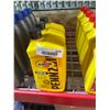 Image 2 : Pennzoil SAE 5W-20 Synthetic Blend Motor Oil - Lot of 3 x 1L