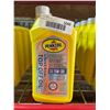 Image 1 : Pennzoil Universal Top Off Full Synthetic Oil SAE 5W-30 - Lot of 6 x 1L