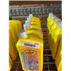 Image 2 : Pennzoil Universal Top Off Full Synthetic Oil SAE 5W-30 - Lot of 6 x 1L