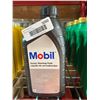 Image 1 : Mobil Power Steering Fluid - Lot of 6 x 1L