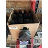 Image 2 : Circle K SAE 10W-30 Motor Oil - Lot of 12 x 1L