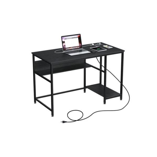 Rolanstar Computer Table 155cm x 65.8cm x 10.5cm