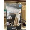 Image 1 : Conair Turbo ExtremeSteam Steam And Iron 2 in 1 With Turbo