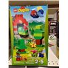 Image 2 : LEGO Duplo 193pcs Large Creative Box
