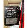 Image 2 : Supercycle Bicycle Pump