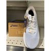 Image 3 : Asics GEl-Excite 9 White / Pure Silver Womens Size 6 1/2