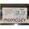 Image 1 : Momcozy Wearable Breast Pump S12 Pro