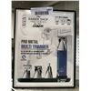Image 1 : The Barber Shop Pro Metal Multi Trimmer