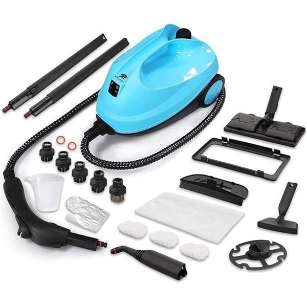 MLMLANT Steam Cleaner MLA-SC541