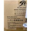 Image 3 : MLMLANT Steam Cleaner MLA-SC541