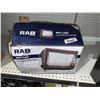 Image 2 : RAB WP-LED Wll Pack Light