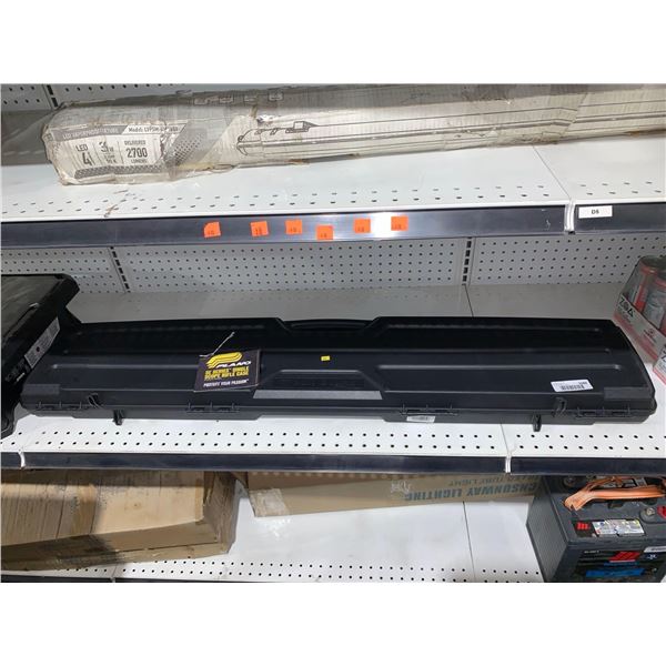 Plano SE Series Single Scope Rifle Case Model 10470/10475