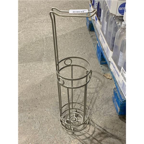 Toilet Paper Holder Rack