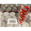 Image 2 : Guru Organic Energy Lite 24 x 355ml