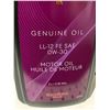 Image 2 : Rolls Royce Genuine Oil LL-12FE SAE QW-30Motor Oil 2L x 3