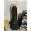 Image 2 : Enya NOVA Go SP1 Carbon Fiber Acoustic Electric Guitar with Smart AcousticPlus 35 Inch Travel Acusti
