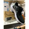 Image 2 : Mike Star Runners 3 GS Black Smoke Grey Size 5Y