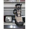 Image 2 : ICon Stormhawk Motorcycle Boot Grey Mens Size 9.5