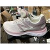 Image 2 : New Balance Fresh Foam 680v7 Runners Womens Size 10 White Purple