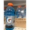 Image 2 : Gatorade Cool Blue Sports Drink 12 x 591ml
