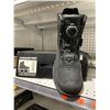 Image 2 : ICon Stormhawk Motorcycle Boot Mens Size 12 Black