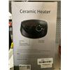 Image 3 : GiveBest Ceramic Heater With Overheat Safety SHutoff