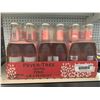Image 1 : Fever-Tree Sparkling Pink Grapefruit Beverage 6 x 4 x 200ml