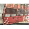 Image 2 : Fever-Tree Sparkling Pink Grapefruit Beverage 6 x 4 x 200ml