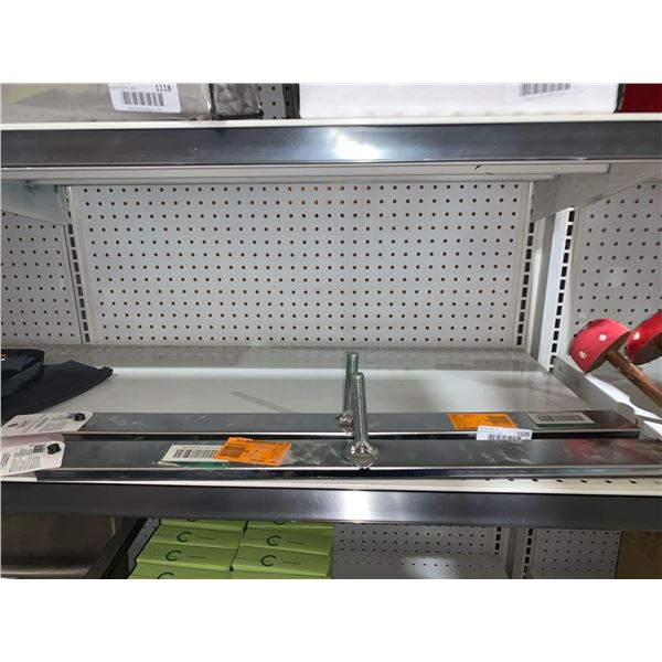 Task QSR Soft Pad 2 3/8" x 27 1/2"  Lot of 2