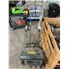 Image 1 : Yardworks 9 A Electric Snow Shovel