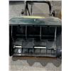 Image 3 : Yardworks 9 A Electric Snow Shovel