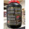 Image 2 : Allmax Pure Whey Protein Isolate ISO FLEX2.27KG Chocolate