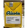 Image 2 : Ricola Original Herb Wrapped Cough Suppressant Throat Lozenges 8 x 17pcs