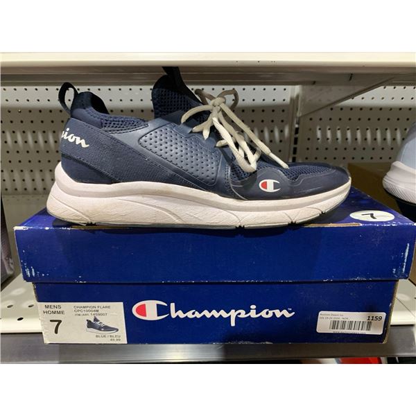 Champion Flare Runners Mens Size 7