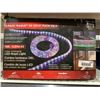 Image 1 : Ultra Pro Elite 15 Ft Color Changing LED Rope Light Pack of 2