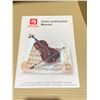 Image 3 : Vangoa 3/4 Violin Beginner Acoustic Violin Fiddle Three Quarters Starter Set for Students with Violi