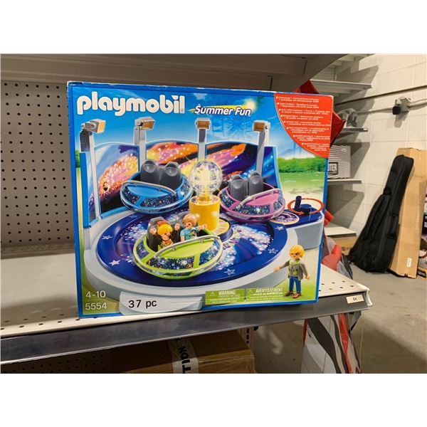 Playmobil Summer Fun 37pcs