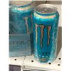 Image 2 : Monster Energy Drink Ultra Fiesta Mango 12 x 473ml