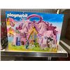 Image 1 : Playmobil Fairies Set # 6179   71pcs