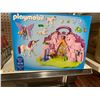 Image 2 : Playmobil Fairies Set # 6179   71pcs