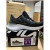 Image 2 : Fila Suspence Energized Black Mens Runners Size 10