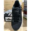Image 3 : Fila Suspence Energized Black Mens Runners Size 10