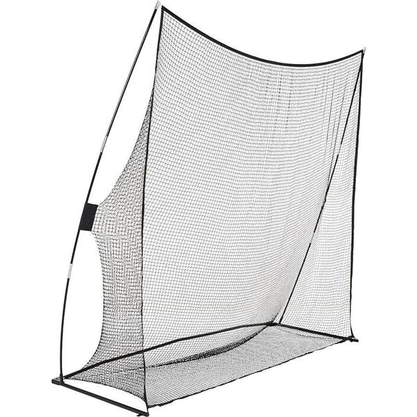 Pro Advanced pro Unlimit Power net Golf Practice Net  *may vary from Stock photo*