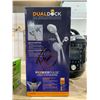 Image 2 : Waterpik DualDock Multi-Height Shower Docking 7 Sprays
