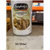 Image 2 : Everybody's By Pantry Shelf Mushroom Pieces & Stems 24 x 284ml
